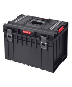 Ящик для інструментів QBRICK SYSTEM ONE 450 2.0 TECHNIK, 585x385x420 мм, фото  | SNABZHENIE.com.ua