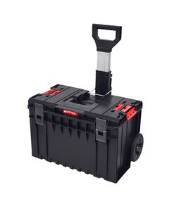 Ящики для інструментів QBRICK SYSTEM ONE CART - зручні та надійні, фото  | SNABZHENIE.com.ua