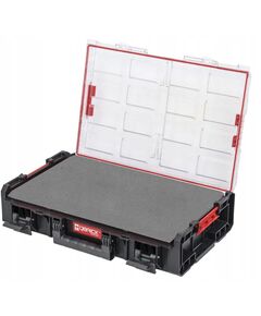 Ящик органайзер QBRICK SYSTEM ONE XL-2,0, 582 x 387 x 131 мм, фото  | SNABZHENIE.com.ua