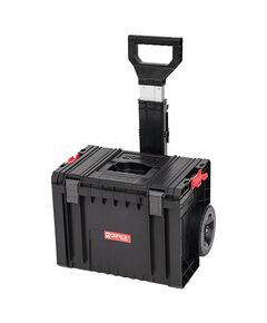 Ящик для інструментів QBRICK SYSTEM PRO CART 2.0, 450x390x690 мм, фото  | SNABZHENIE.com.ua