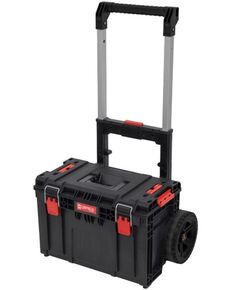 Ящик для інструментів QBRICK SYSTEM PRIME CART, захист IP66, фото  | SNABZHENIE.com.ua