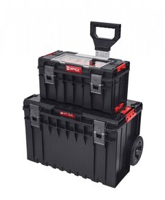 Ящик для інструментів QBRICK SYSTEM CART + PRO 500, фото  | SNABZHENIE.com.ua