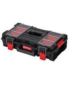 Ящик для інструментів QBRICK SYSTEM PRIME TOOLBOX 150 Profi IP66, фото  | SNABZHENIE.com.ua
