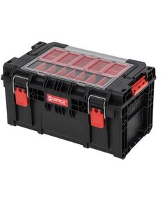Ящик для інструментів QBRICK SYSTEM PRIME TOOLBOX 250 Expert IP66 535x327x271, фото  | SNABZHENIE.com.ua