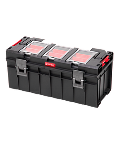 Ящик для інструментів QBRICK SYSTEM PRO 600 PROFI, фото  | SNABZHENIE.com.ua