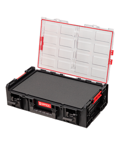 Ящик органайзер QBRICK SYSTEM ONE 2XL-2,0 - MFI, 582x387x172 мм, фото  | SNABZHENIE.com.ua