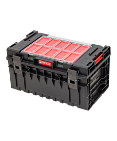 Ящик для інструментів QBRICK SYSTEM ONE 350 2.0 Expert, фото  | SNABZHENIE.com.ua