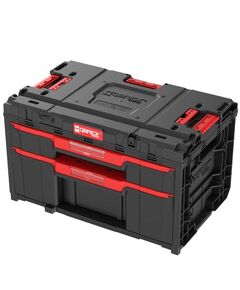 Ящик для инструментов QBRICK SYSTEM ONE Drawer 2 PLUS, 587x380x340 мм, фото  | SNABZHENIE.com.ua