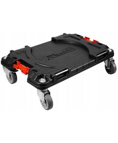 Транспортна платформа QBRICK SYSTEM PRO - надійний інструмент для роботи, фото  | SNABZHENIE.com.ua