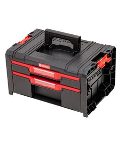 Ящик для инструментов QBRICK SYSTEM PRO Drawer 2, 450x320x240 мм, фото  | SNABZHENIE.com.ua