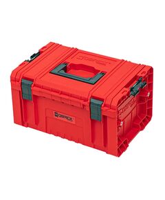 Набір ящиків QBRICK SYSTEM PRO RED Toolbox 2.0, 450x331x240 мм, фото  | SNABZHENIE.com.ua