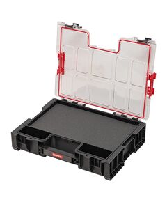 Ящик для инструментов QBRICK SYSTEM PRO ORGANIZER 300 MFI 450x360x110 мм, фото  | SNABZHENIE.com.ua
