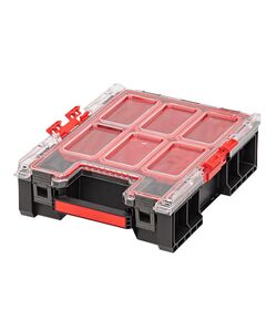 Ящик органайзер QBRICK SYSTEM ONE ORGANIZER M Plus 2.0 264 x 364 x 106, фото  | SNABZHENIE.com.ua