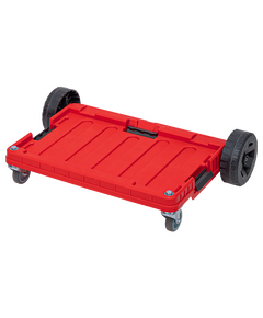 Транспортна платформа QBRICK SYSTEM ONE Transport Platform RED (5901238256564), фото  | SNABZHENIE.com.ua