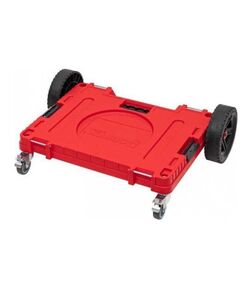 Платформа на колесах для системы QBRICK SYSTEM ONE 2.0 Allterrain RUHD (5901238259954), фото  | SNABZHENIE.com.ua