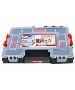Органайзер QBRICK REGULAR Organizer 400, 380 x 294 x 74 мм, фото  | SNABZHENIE.com.ua
