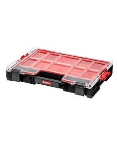 Ящик для инструментов QBRICK SYSTEM PRO ORGANIZER 200, 452*358*79, фото  | SNABZHENIE.com.ua