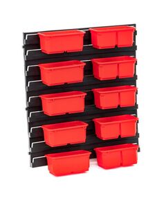 Набор контейнеров с доской Qbrick System ONE M/L, PRO 100/200 (5901238254973), фото  | SNABZHENIE.com.ua