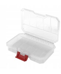 Органайзер QBRICK REGULAR Compact Organizer M TRA 220 x 145 x 47, фото  | SNABZHENIE.com.ua