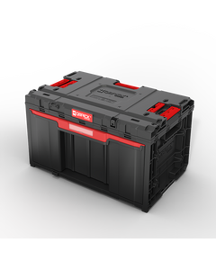 Ящик для инструментов QBRICK SYSTEM ONE DRAWER 1 TOOLBOX 2.0 Размер : 587 x 380 x 340, фото  | SNABZHENIE.com.ua