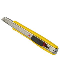 Нож Stanley Fatmax 9 мм, лезвие 135 мм, модель 0-10-411, фото  | SNABZHENIE.com.ua