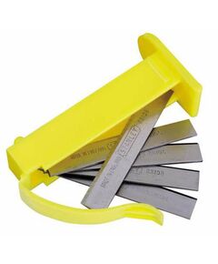 Ножі для фальцювання 50 мм для рубанків RB5/RB10 STANLEY 0-12-378, фото  | SNABZHENIE.com.ua
