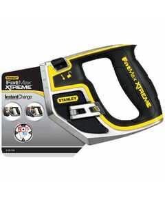 Рукоятка для ножовки FatMax Xtreme InstantChange STANLEY 0-20-104, фото  | SNABZHENIE.com.ua