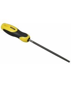 Напильник круглый 150 мм STANLEY 0-22-442, фото  | SNABZHENIE.com.ua