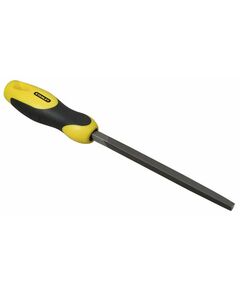 Напильник слесарний трьохгранний 200 мм STANLEY 0-22-462, фото  | SNABZHENIE.com.ua