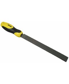 Плоский рашпиль STANLEY 0-22-465, довжина робочої частини 200 мм, фото  | SNABZHENIE.com.ua