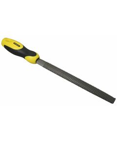 Рашпиль полукруглый STANLEY 200 мм, фото  | SNABZHENIE.com.ua