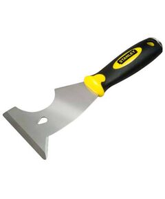 Шпатель-скребок 6 в 1 STANLEY, фото  | SNABZHENIE.com.ua