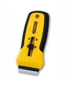 Скребок STANLEY 90 мм для стекла и плитки, фото  | SNABZHENIE.com.ua