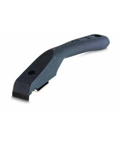 Скребок для краски STANLEY 230 мм, двухстороннее лезвие 64 мм, фото  | SNABZHENIE.com.ua