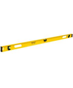Рівень алюмінієвий I-BEAM 1200 мм з 3 капсулами STANLEY 0-42-076, фото  | SNABZHENIE.com.ua