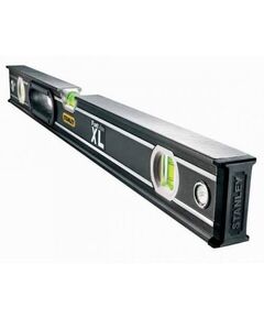 Уровень Stanley FatMax Xtreme 90 см с ручками и капсулами, фото  | SNABZHENIE.com.ua