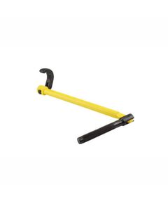 Ключ регулирующий для ванн и раковин STANLEY 0-70-453 70 см, фото  | SNABZHENIE.com.ua