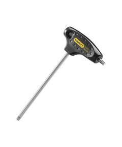 Ключ TORX №30 с эргономичной пластиковой ручкой STANLEY, фото  | SNABZHENIE.com.ua