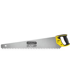 Ножівка по пінобетону 650 мм, загартовані зуби STANLEY 1-15-441, фото  | SNABZHENIE.com.ua