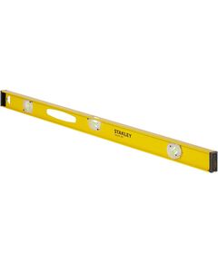 Уровень Pro 180, 1000 мм, 3 капсулы (1 поворотный) STANLEY 1-42-922, фото  | SNABZHENIE.com.ua