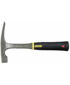 Молоток каменщика STANLEY 570 г, фото  | SNABZHENIE.com.ua