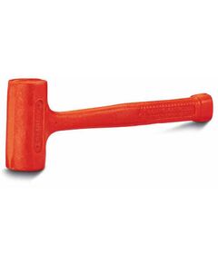 Молоток Stanley Soft Face Compocast, 1200 г, фото  | SNABZHENIE.com.ua