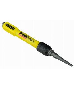 Добойник FatMax 76 мм з переставним наконечником STANLEY 1-58-501, фото  | SNABZHENIE.com.ua