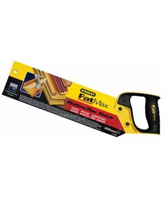 Ножівка FatMax 350 мм з обушком STANLEY 2-17-201, фото  | SNABZHENIE.com.ua