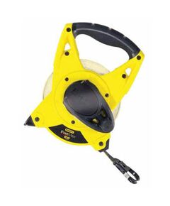 Рулетка 60 м x 19 мм Fatmax с стекловолокном STANLEY, фото  | SNABZHENIE.com.ua