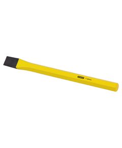 Плоское зубило по металлу STANLEY 4-18-291, фото  | SNABZHENIE.com.ua