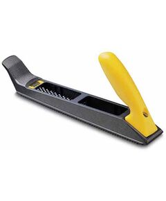 Рашпиль Surform Stanley 310 мм с металлическим корпусом, лезвия 255 мм, фото  | SNABZHENIE.com.ua