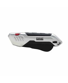 Ніж безпечний STANLEY FatMax 23 см зі змінним лезом FMHT10370-0, фото  | SNABZHENIE.com.ua