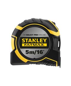 Рулетка STANLEY FatMax® Autolock 5 м, 25 мм, фото  | SNABZHENIE.com.ua