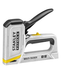 Степлер Light Duty для скоб типа А и шпилек типа J STANLEY FMHT70443-0, фото  | SNABZHENIE.com.ua